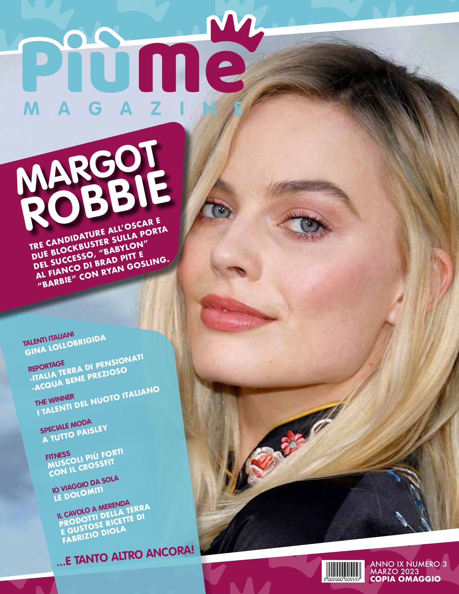 Cover Magazine 2023-3