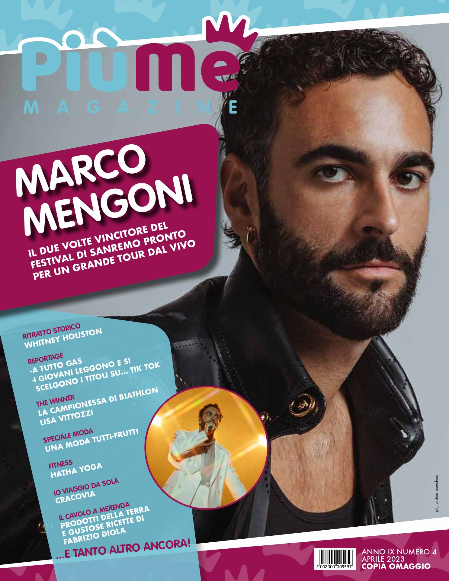 Cover Magazine 2023-4