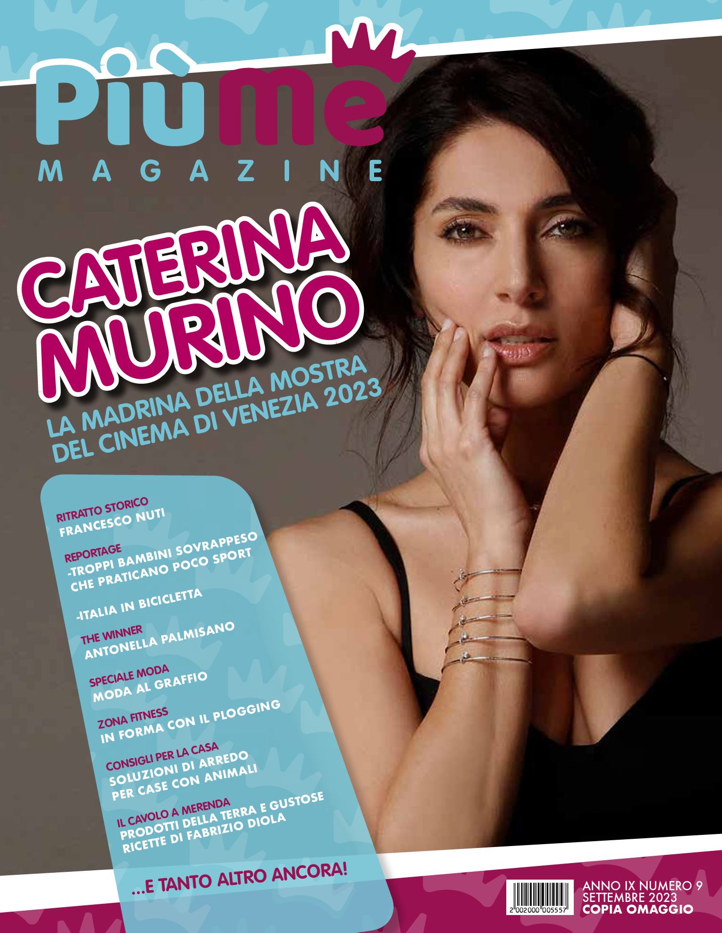 Cover Magazine 2023-9