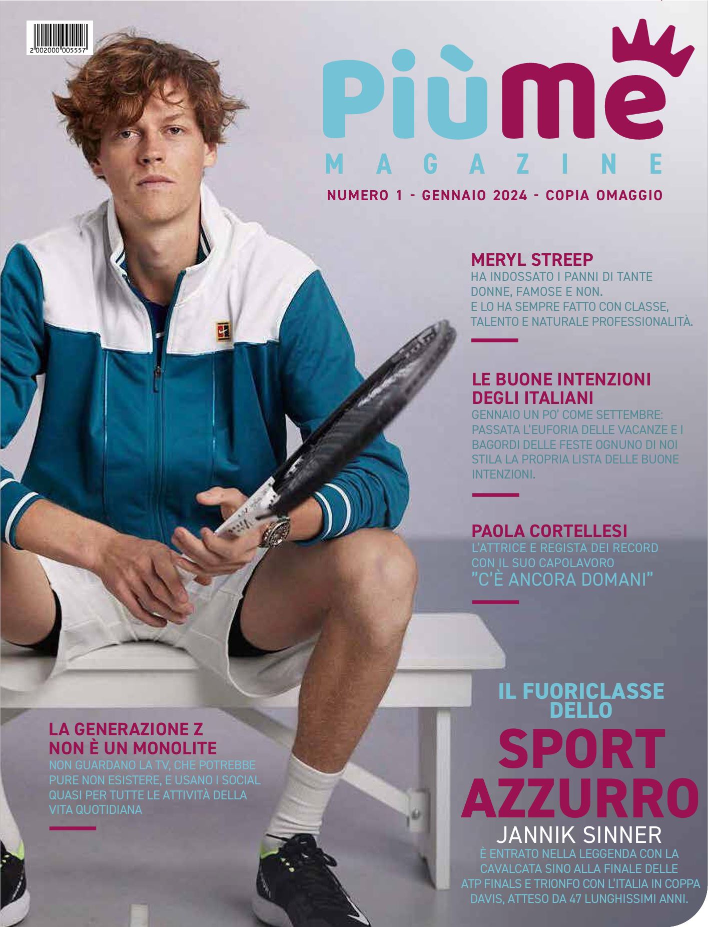 Cover Magazine 2024-1