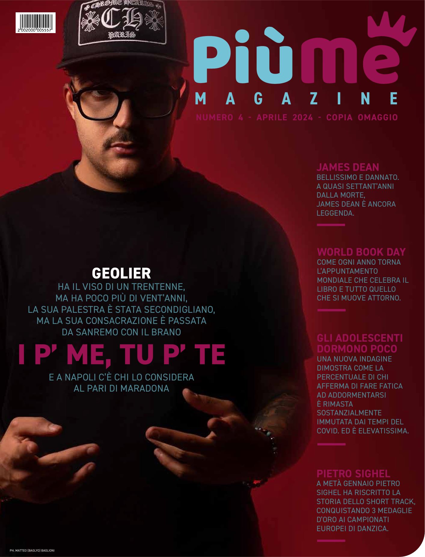 Cover Magazine 2024-4