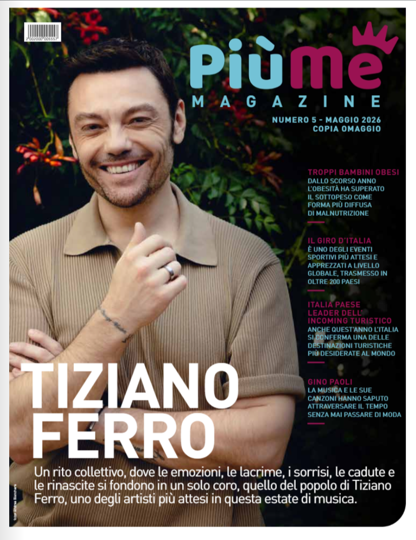 Cover Magazine