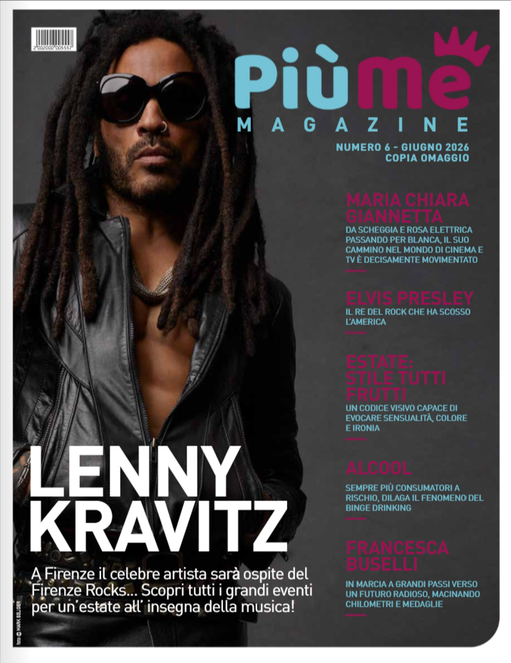 Cover Magazine