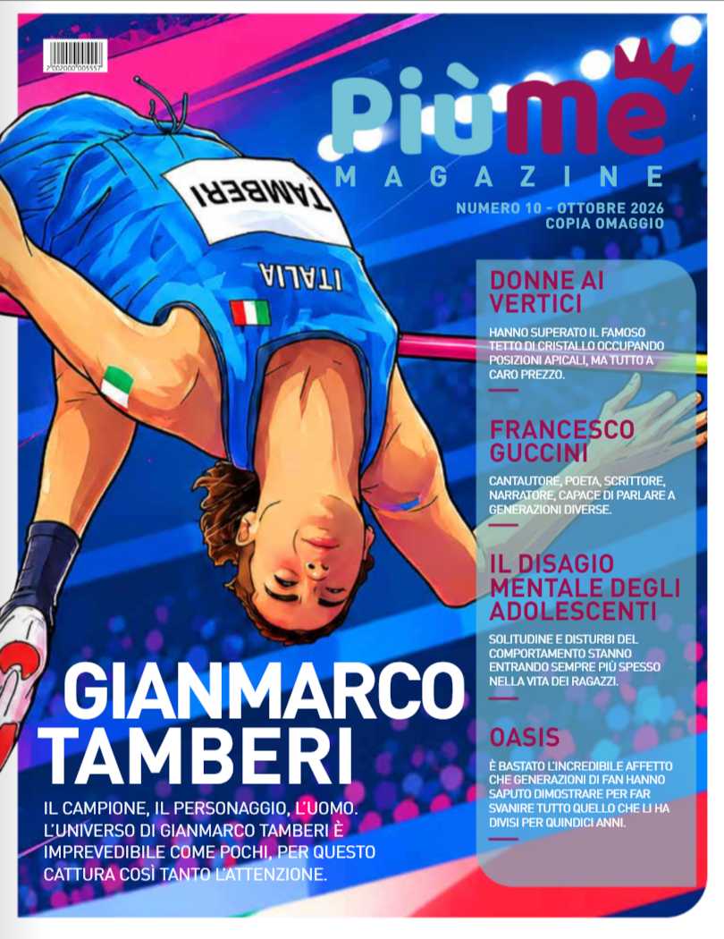Cover Magazine