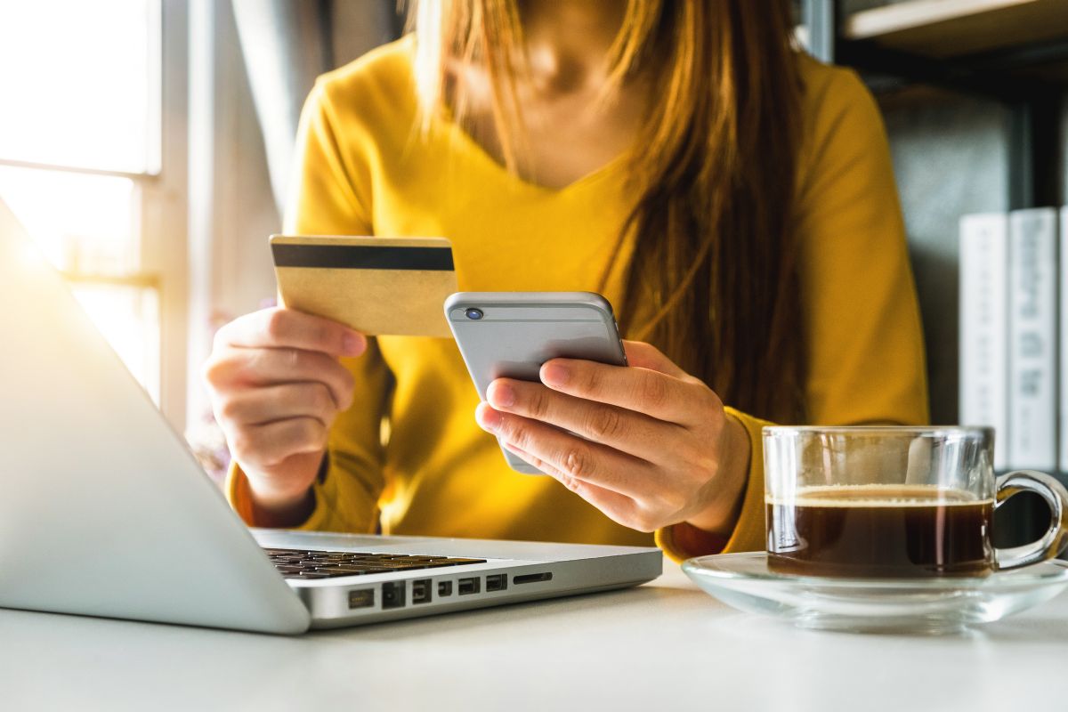 ecommerce beauty