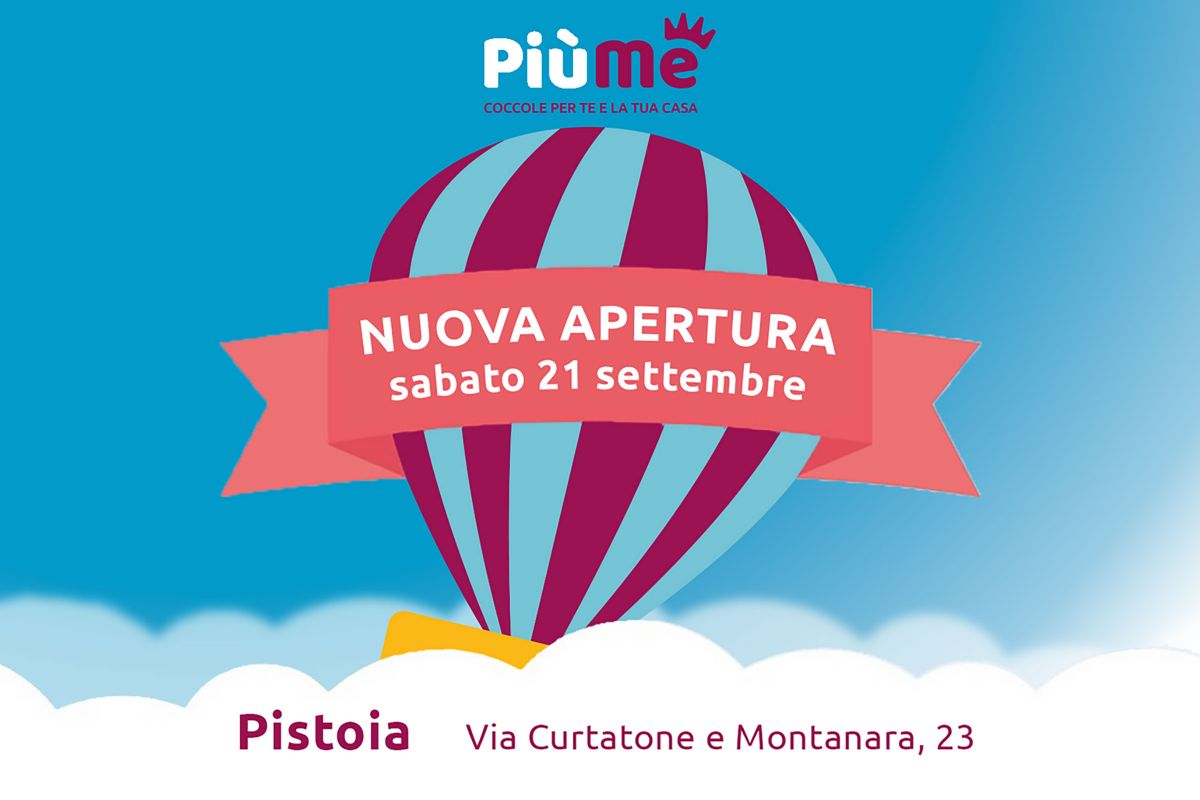 pistoia