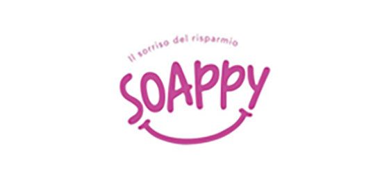 Soappy