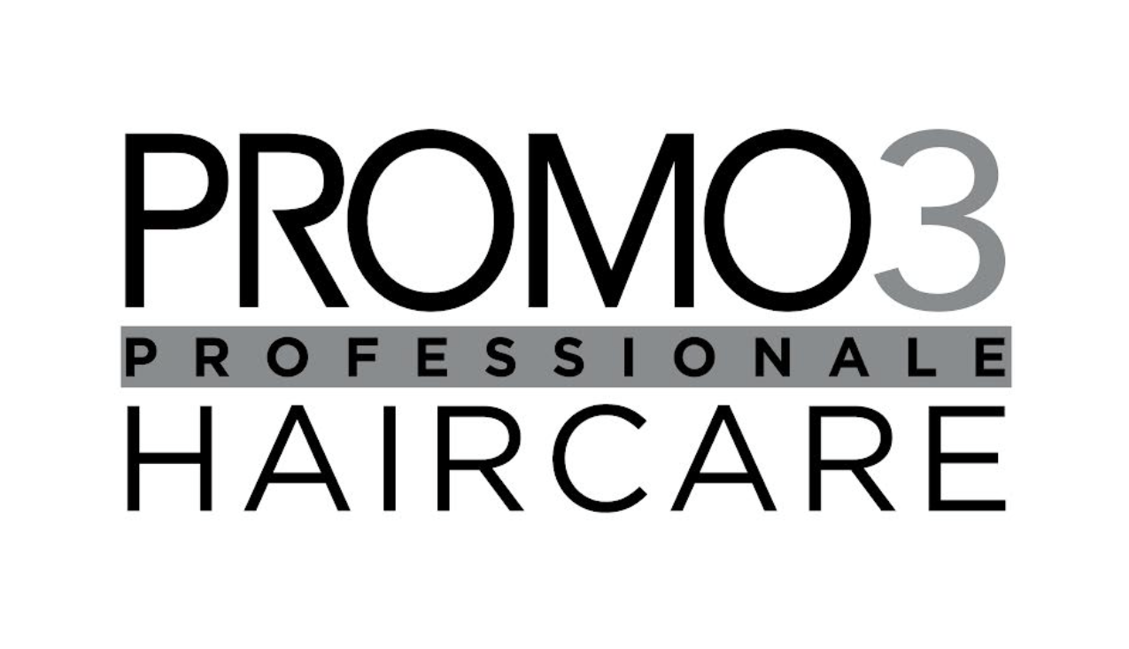 Promo3 haircare