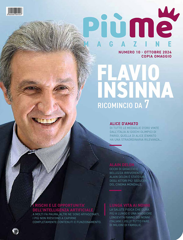 Cover Magazine 2024-10