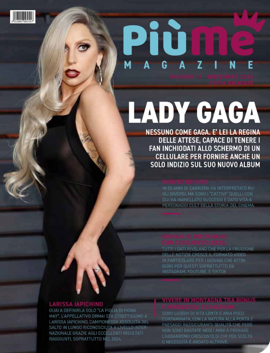 Cover Magazine 2024-11
