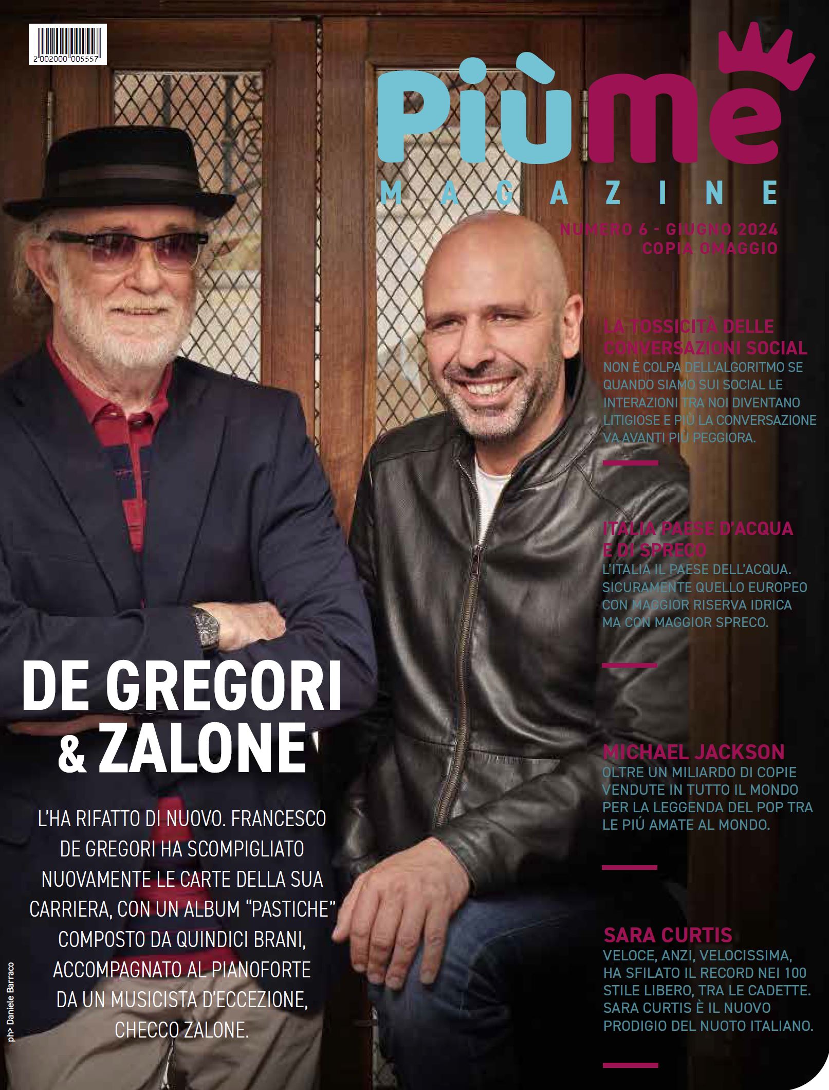 Cover Magazine 2024-6