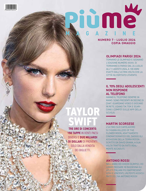Cover Magazine 2024-7