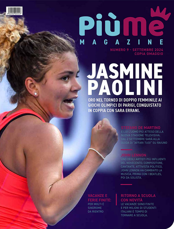 Cover Magazine 2024-9