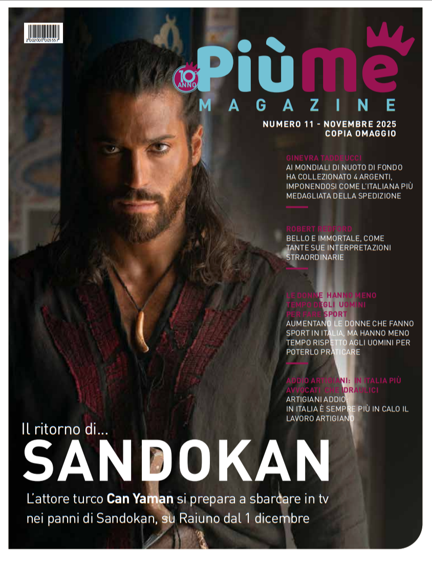 Cover Magazine 2025-11