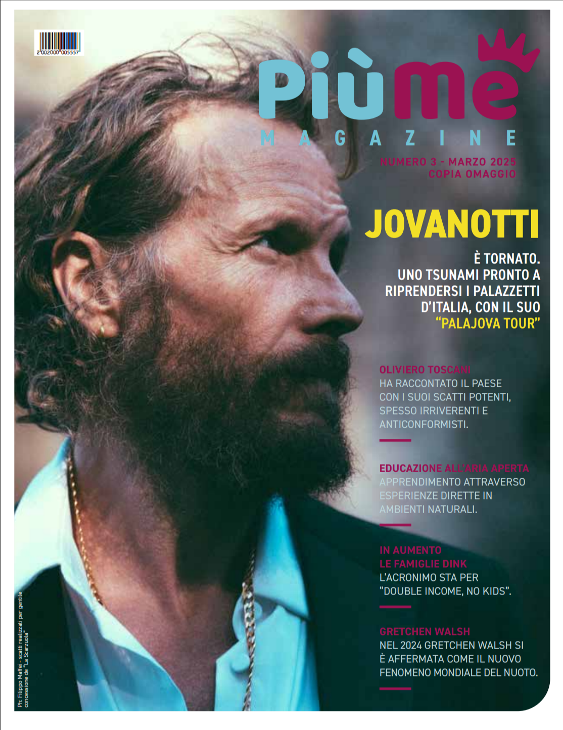Cover Magazine 2025-3