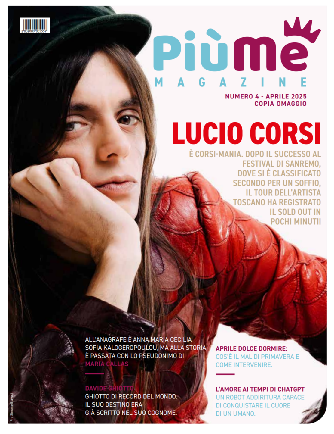 Cover Magazine 2025-4