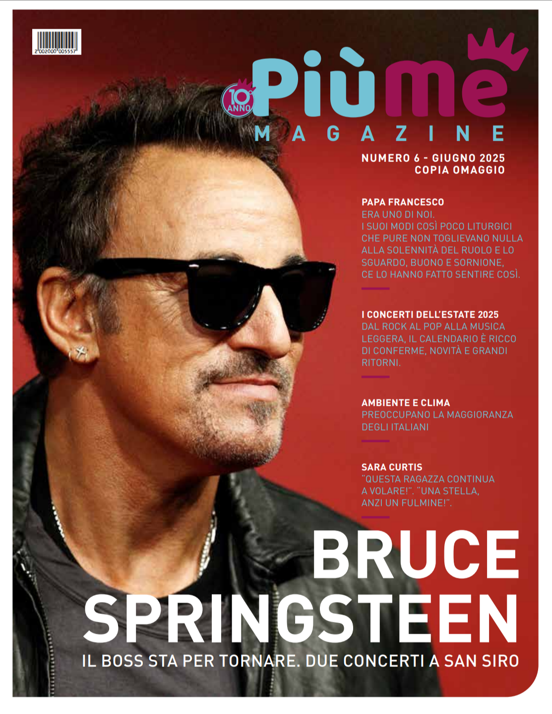 Cover Magazine 2025-6