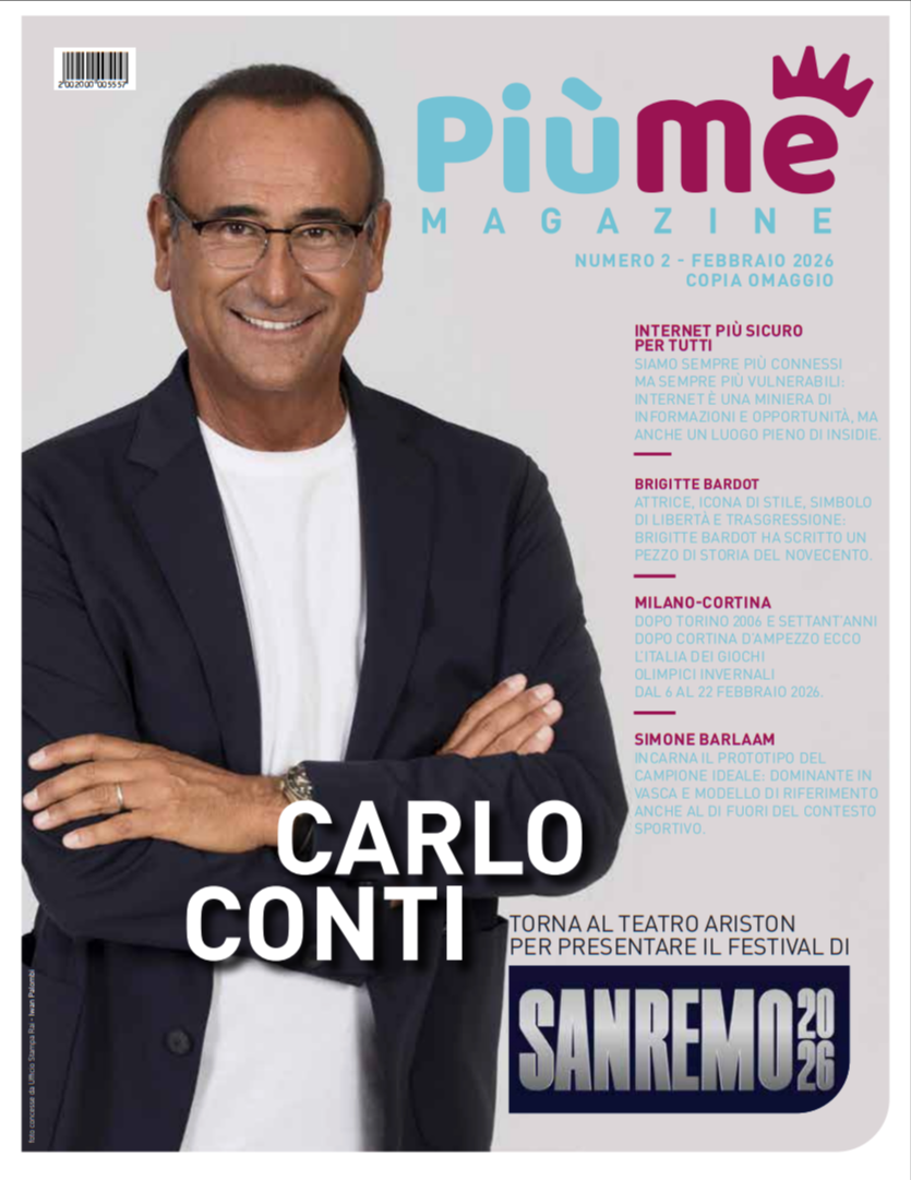 Cover Magazine 2026-02