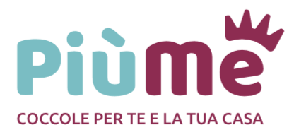 Logo PiùMe