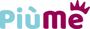 Logo PiùMe