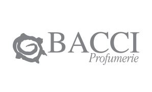Logo Bacci Profumerie