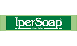 Logo Ipersoap