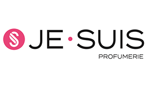 Logo Je Suis