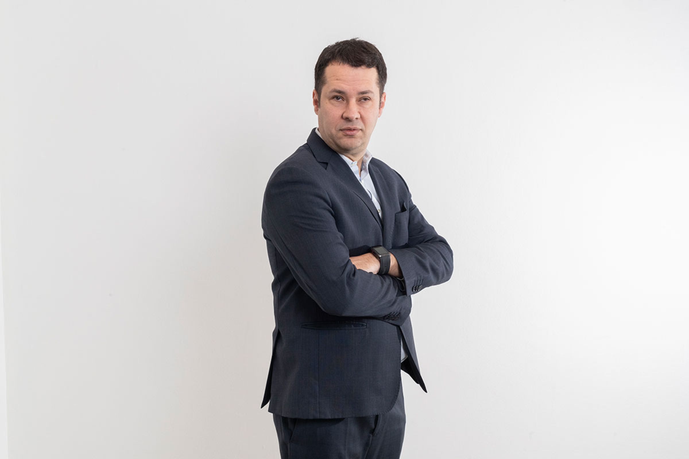 Carlo Tripaldi<br><small>Responsabile Marketing & Business Analysis</small>