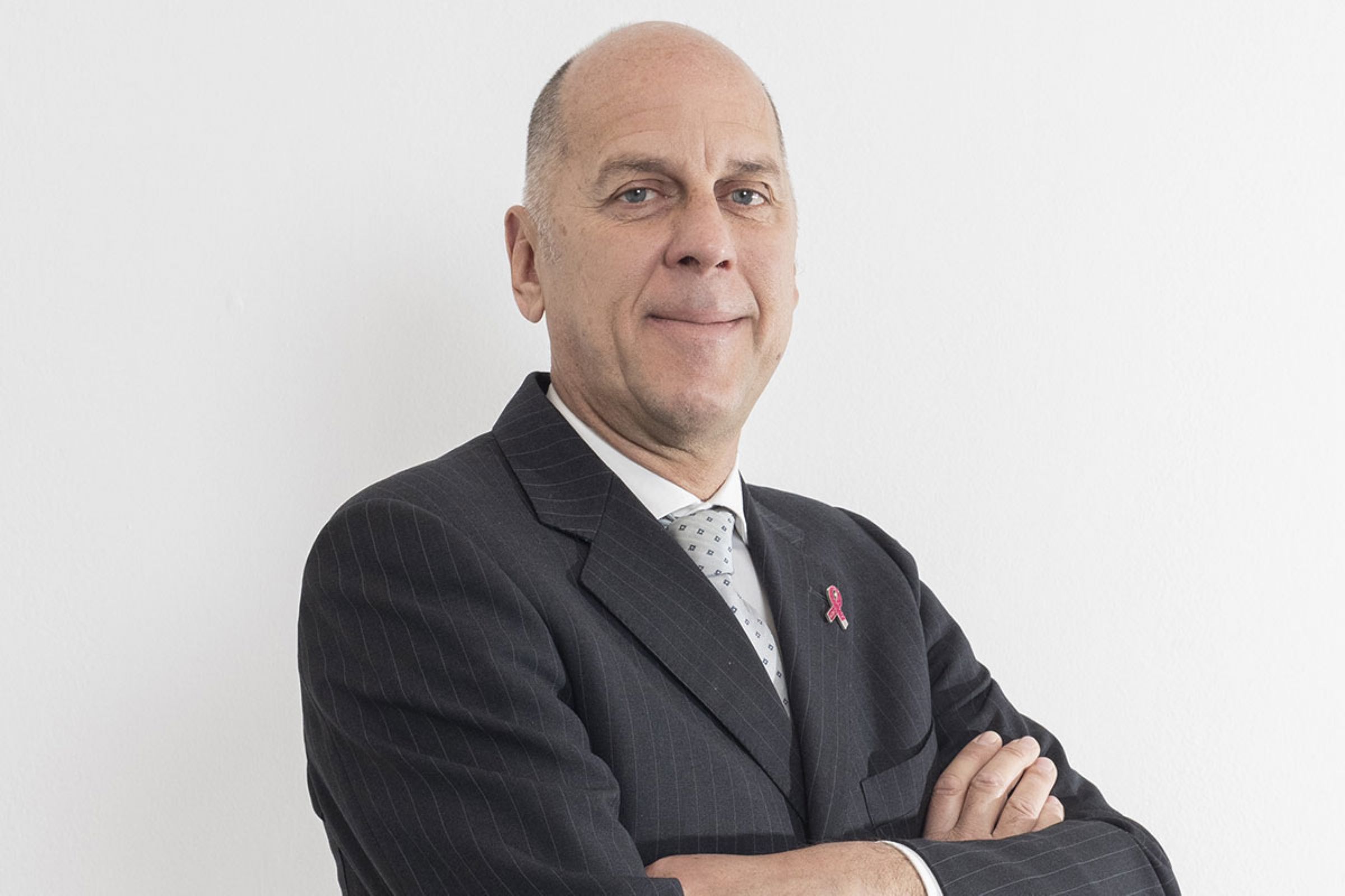 Federico Zunino<br><small>General Manager Promotre</small>