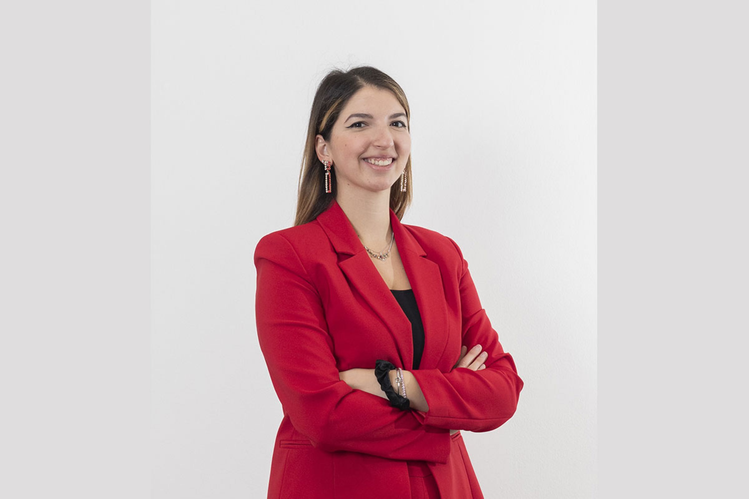 Ylenia Ranieri<br><small>Marketing e Category specialist</small>
