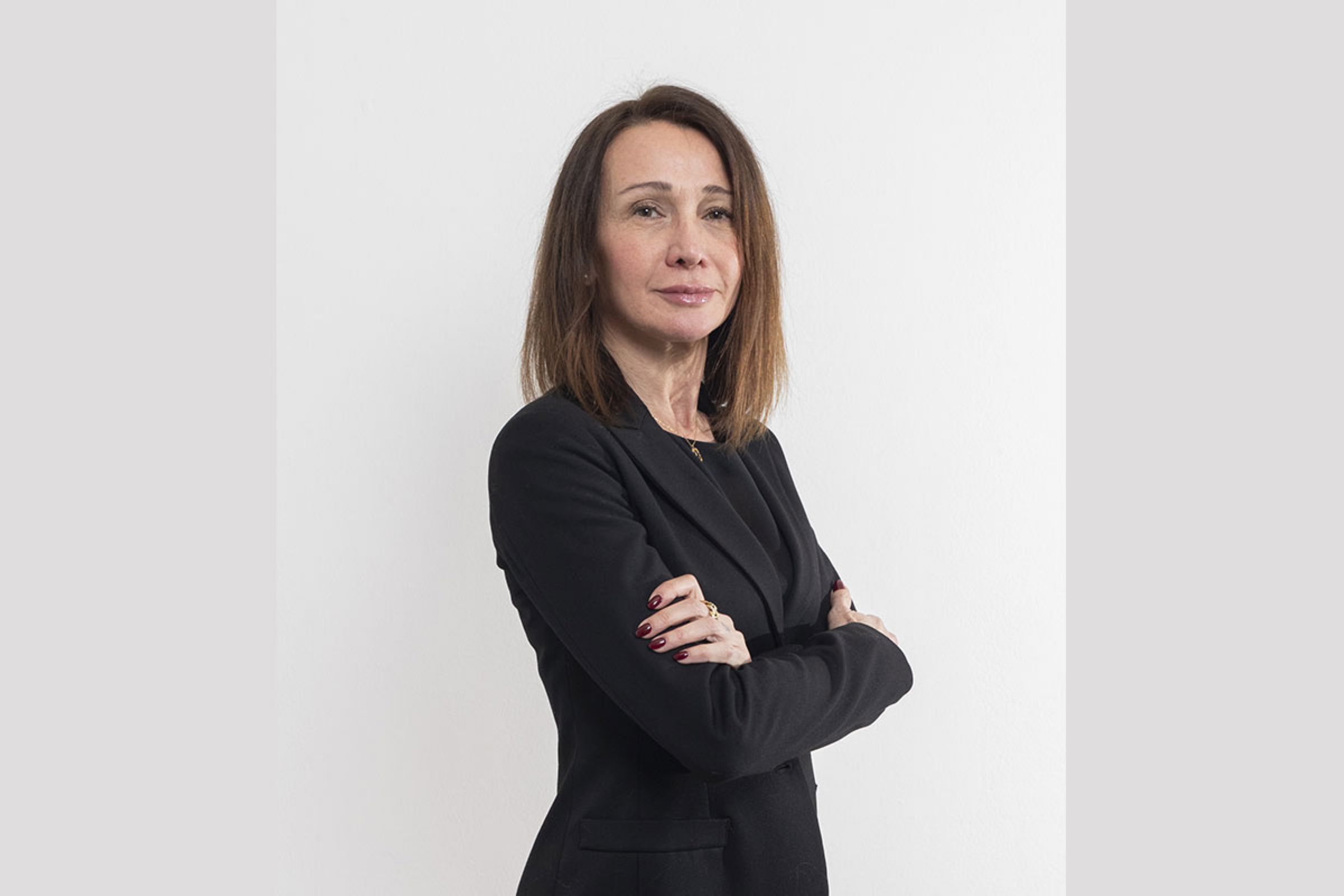 Laura Corradin<br><small>Responsabile Category Manager & PAM</small>