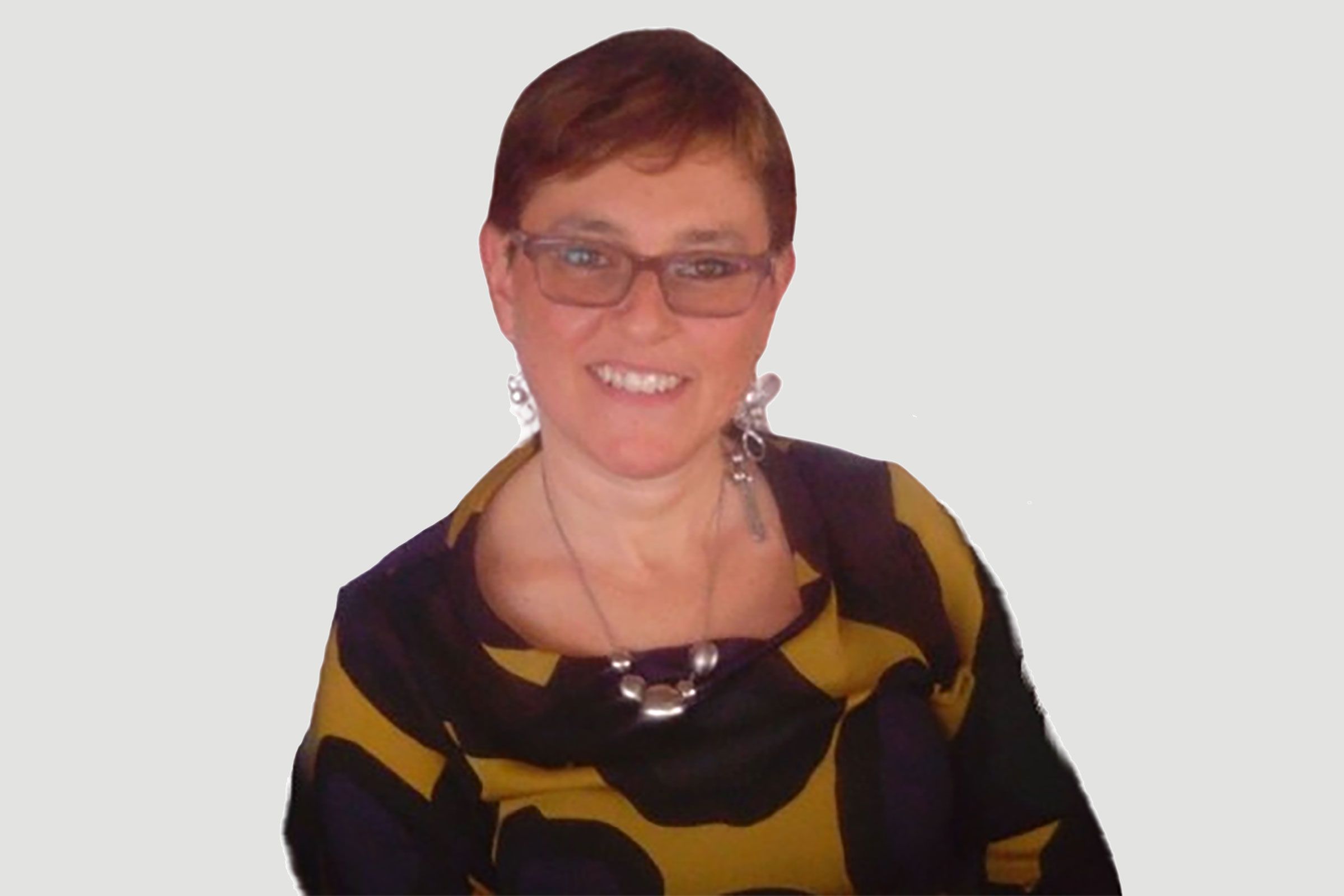Sabrina Bianchi<br><small>Contabilità Generale</small>
