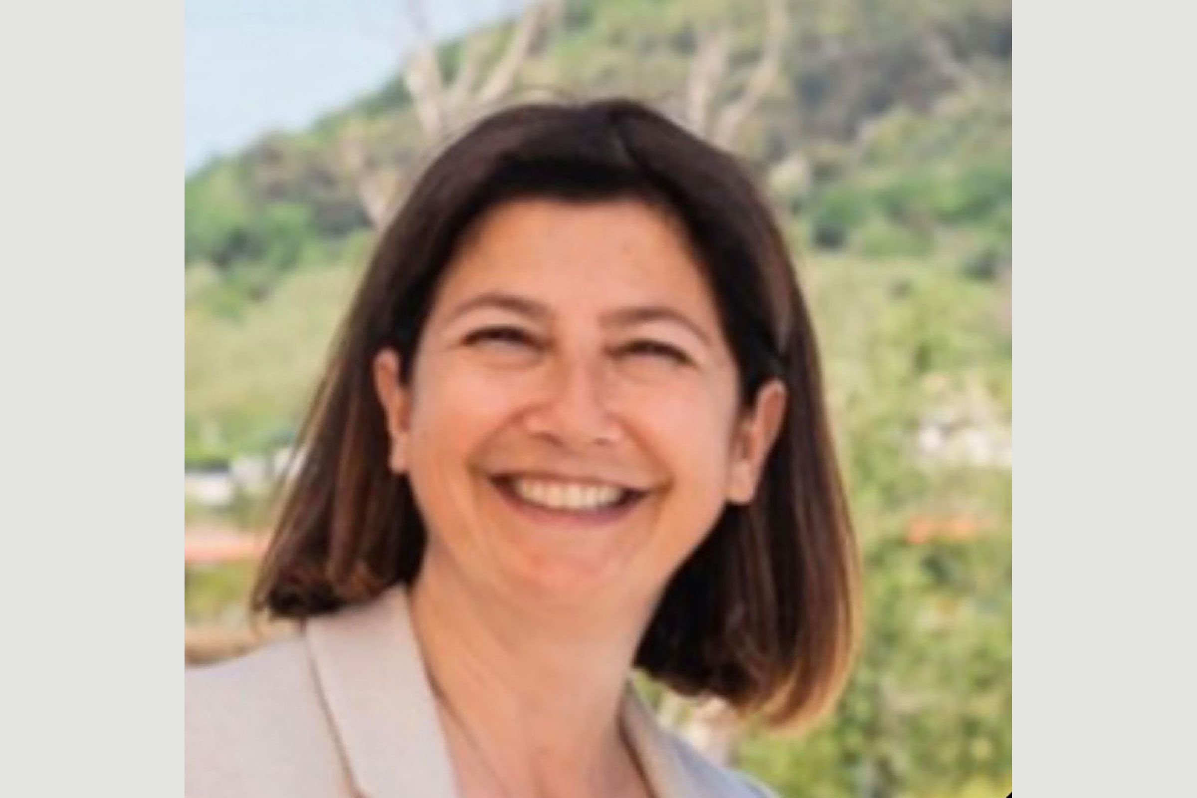 Carla de Martino<br><small>Consigliere Delegato</small>