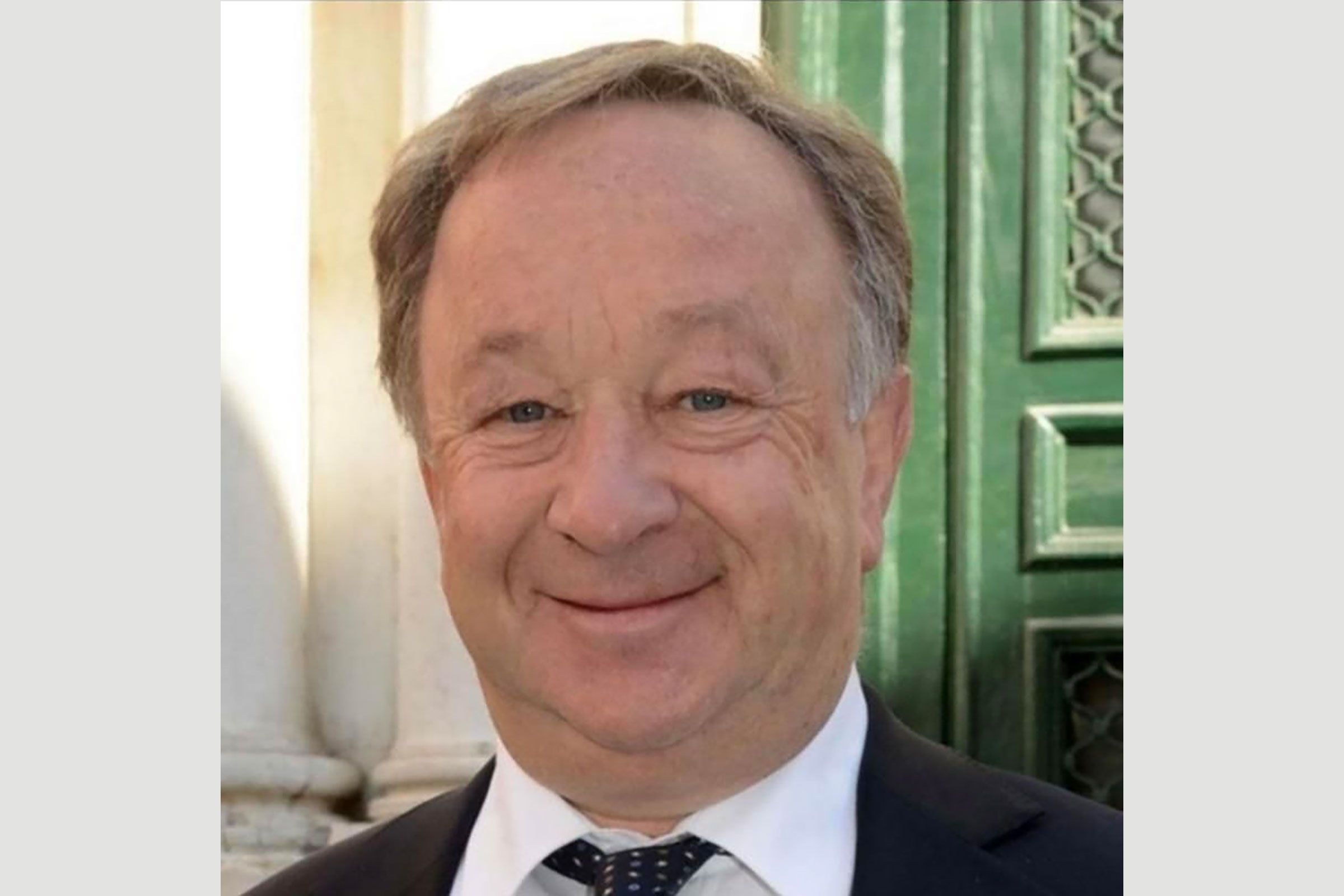 Marco Bordoli<br><small>Consigliere Delegato</small>